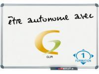Formation GLPI