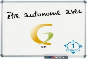 Formation GLPI