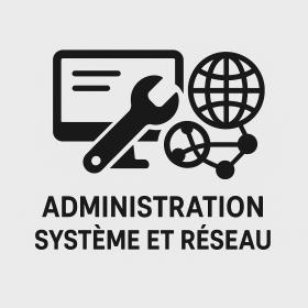 Admin Systmes et Rseaux