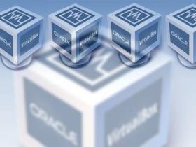 Virtualisation avec VirtualBox